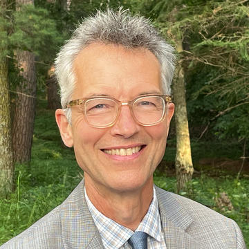 Robin Kelsey